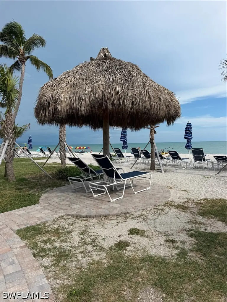 2445 W Gulf Drive Sanibel FL 33957