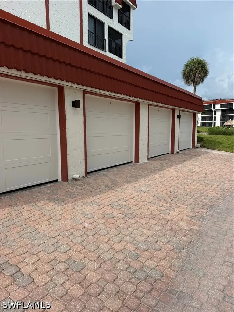 2445 W Gulf Drive Sanibel FL 33957