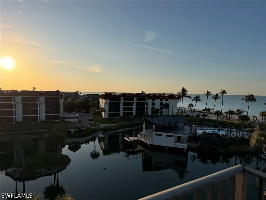 2445 W Gulf Drive Sanibel FL 33957
