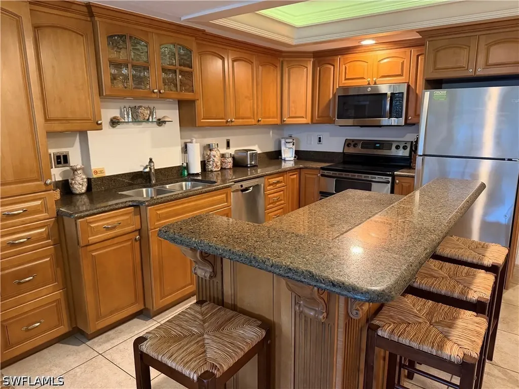 2445 W Gulf Drive Sanibel FL 33957