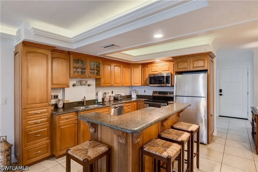 2445 W Gulf Drive Sanibel FL 33957