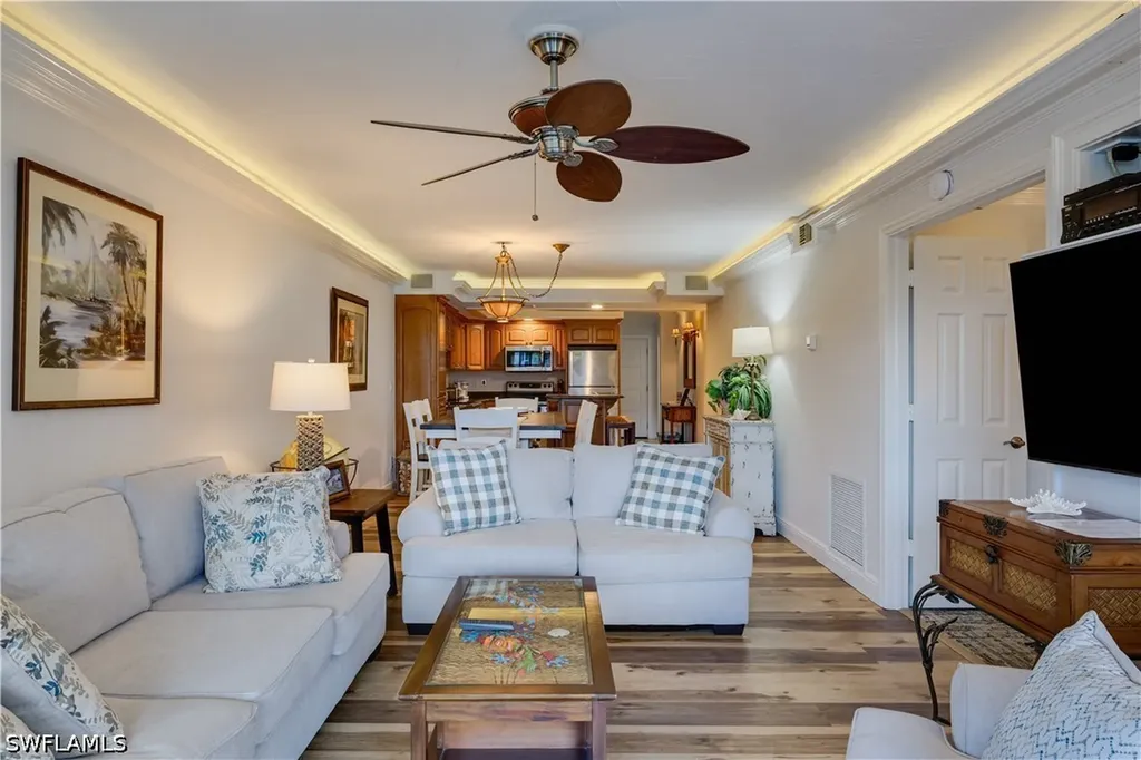 2445 W Gulf Drive Sanibel FL 33957