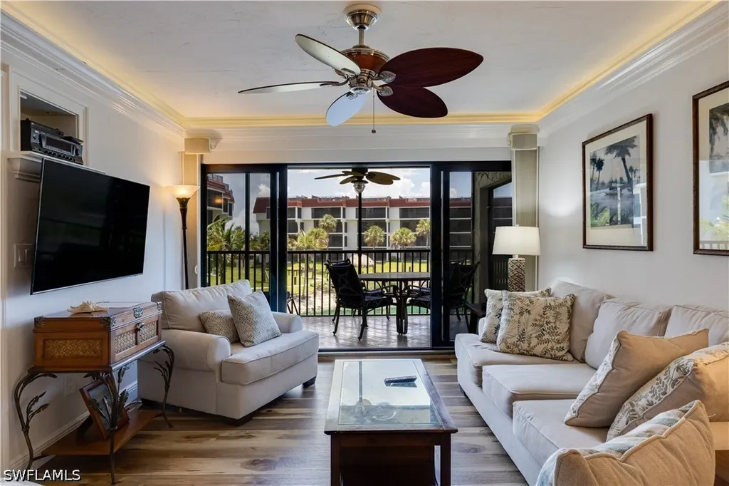 2445 W Gulf Drive Sanibel FL 33957