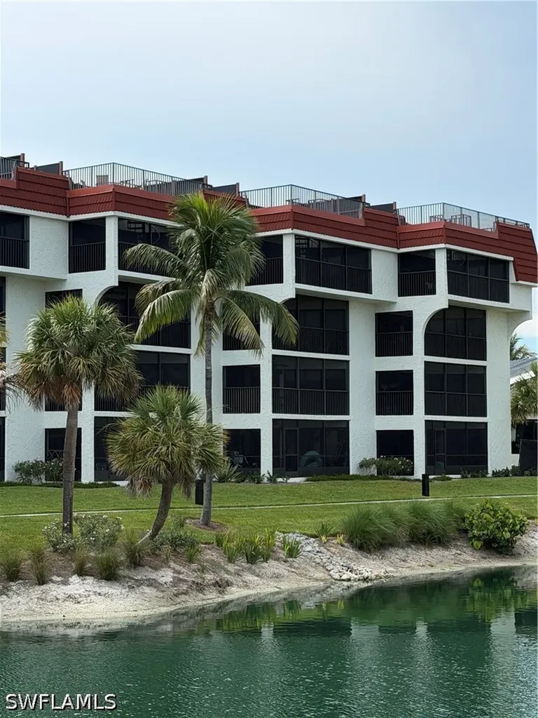 2445 W Gulf Drive Sanibel FL 33957