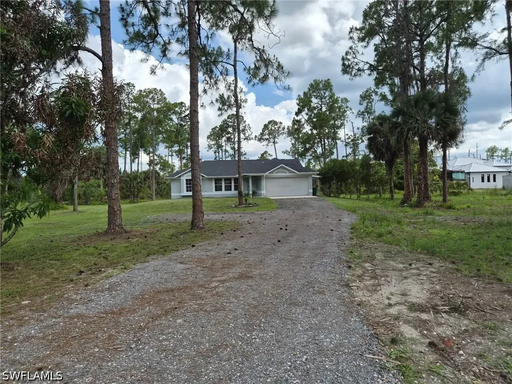 3330 12th Avenue SE Naples FL 34117