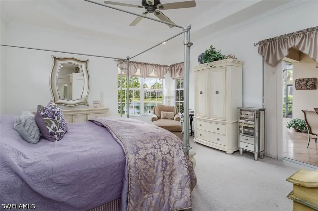 15821 Delaplata Lane Naples FL 34110