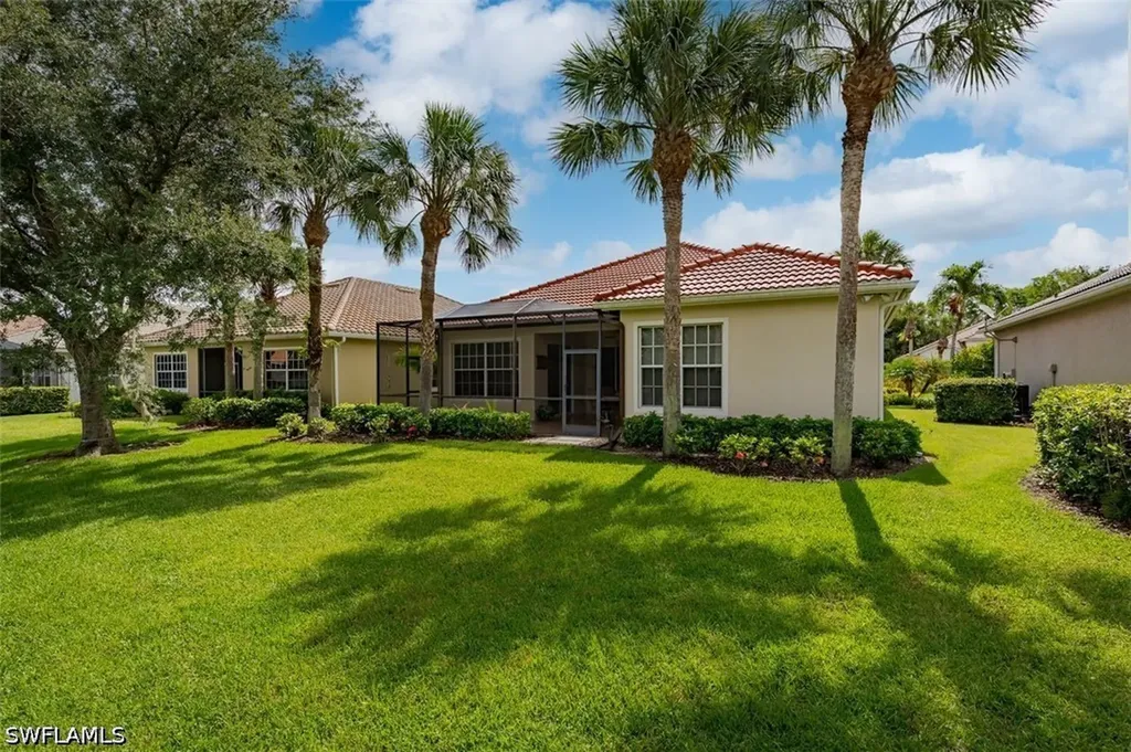 15821 Delaplata Lane Naples FL 34110