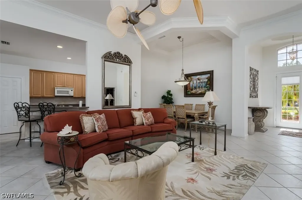 15821 Delaplata Lane Naples FL 34110