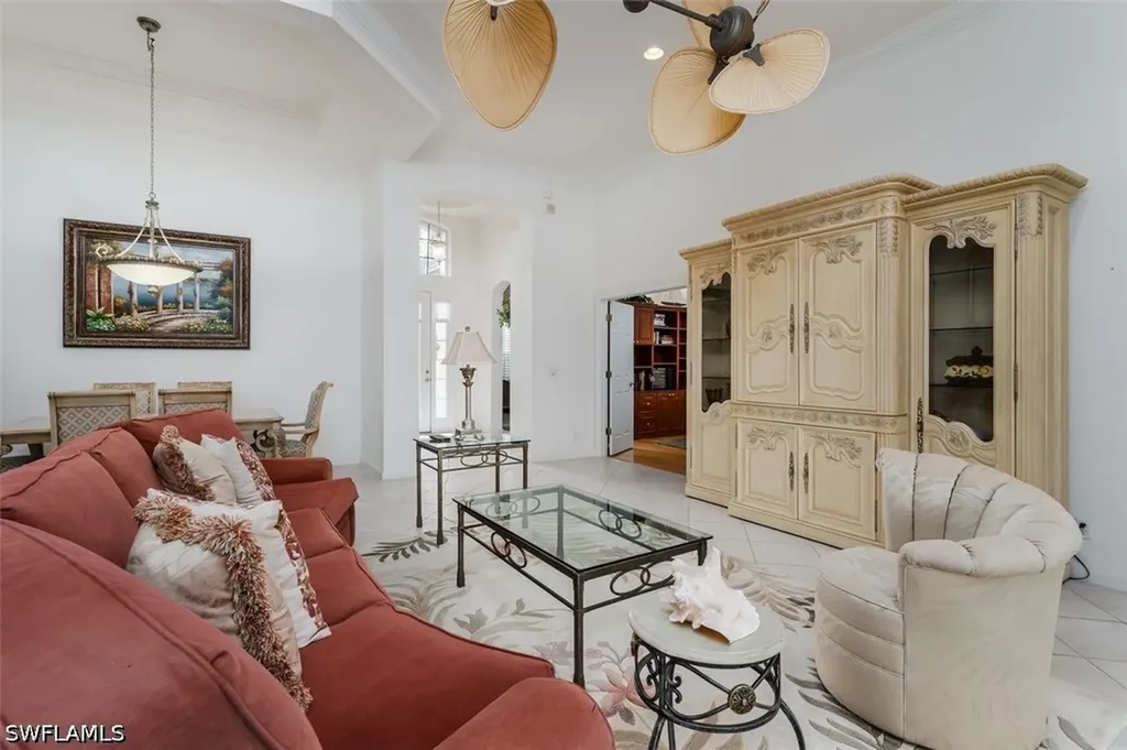 15821 Delaplata Lane Naples FL 34110