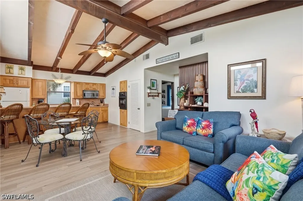 5370 / 5372 Palmetto Street Fort Myers Beach FL 33931