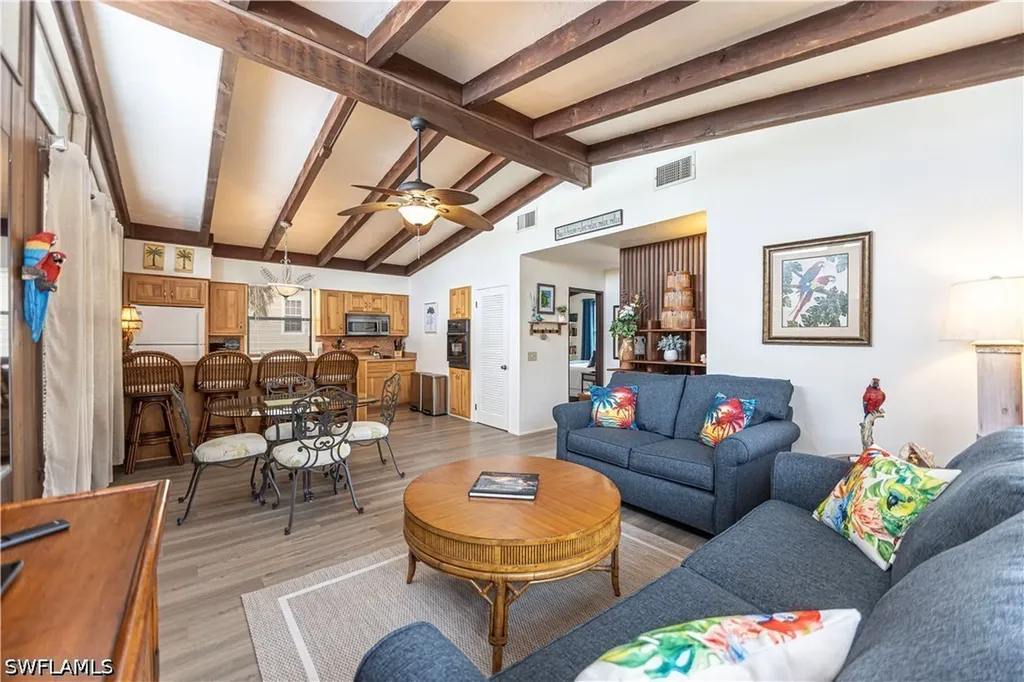 5370 / 5372 Palmetto Street Fort Myers Beach FL 33931