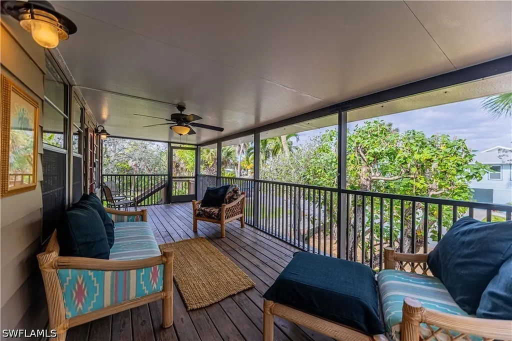 5370 / 5372 Palmetto Street Fort Myers Beach FL 33931