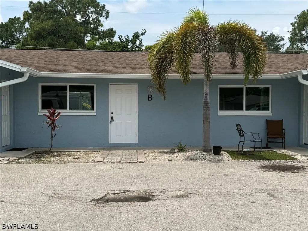 2601 47th Terrace SW Naples FL 34116
