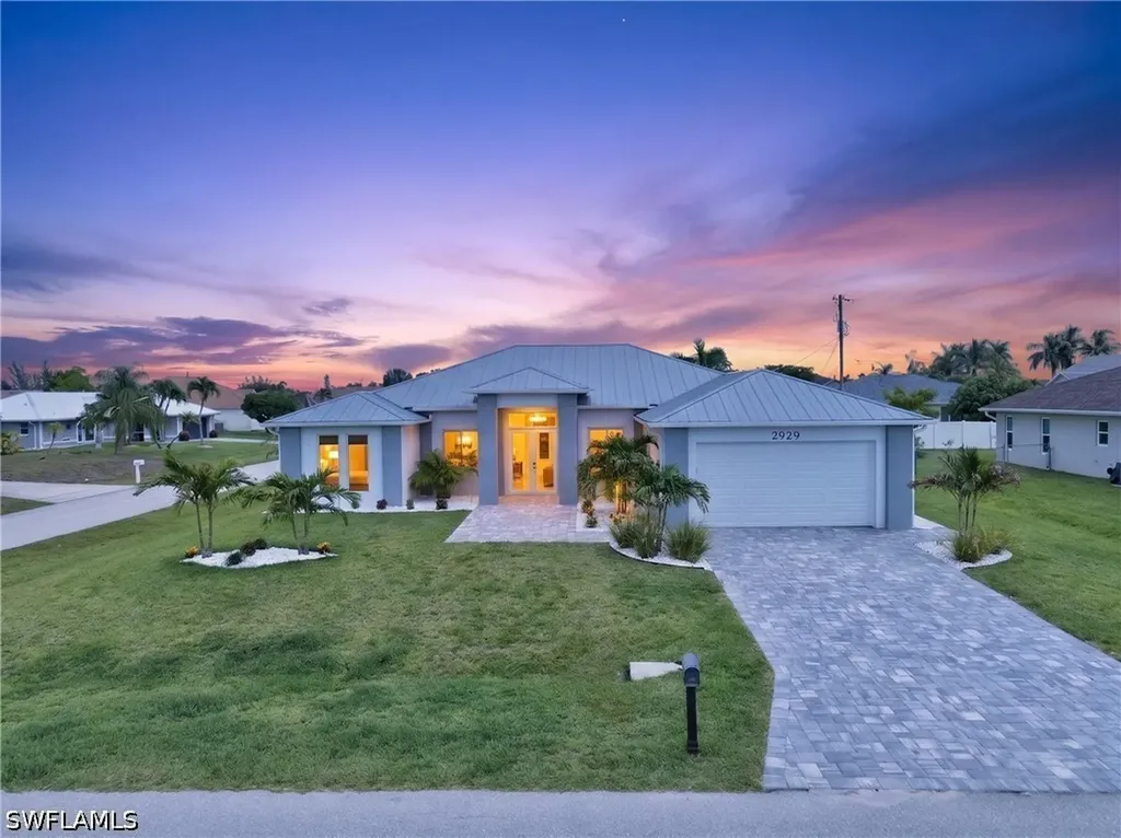 2929 SW 6th Place Cape Coral FL 33914