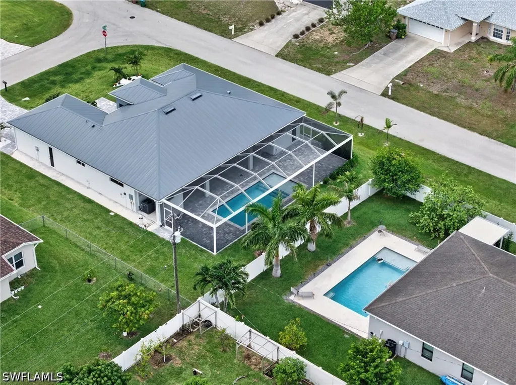2929 SW 6th Place Cape Coral FL 33914