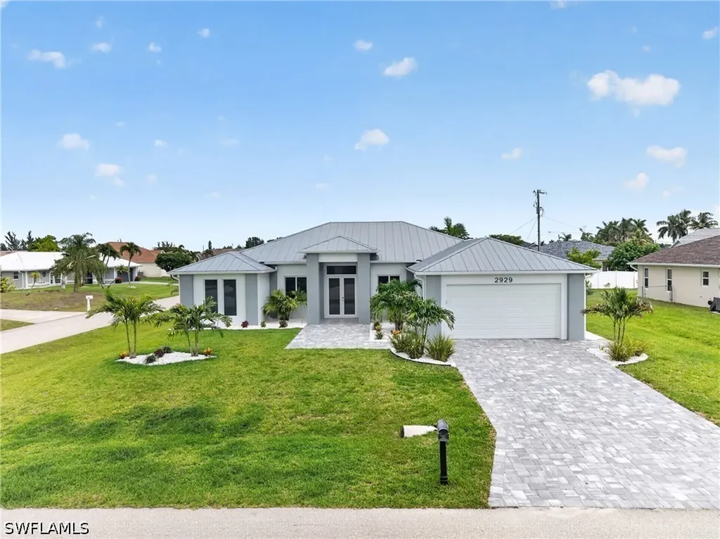 2929 SW 6th Place Cape Coral FL 33914