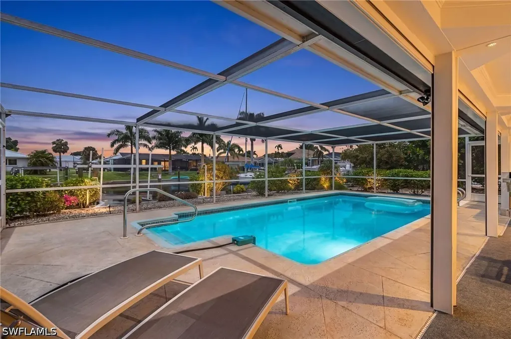 5050 Sorrento Court Cape Coral FL 33904