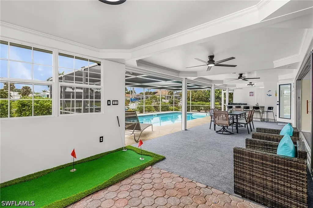 5050 Sorrento Court Cape Coral FL 33904