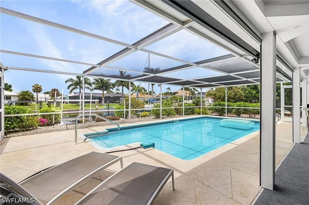 5050 Sorrento Court Cape Coral FL 33904