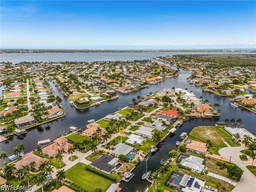 5050 Sorrento Court Cape Coral FL 33904