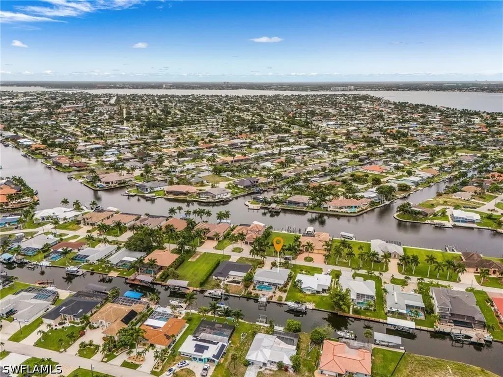 5050 Sorrento Court Cape Coral FL 33904