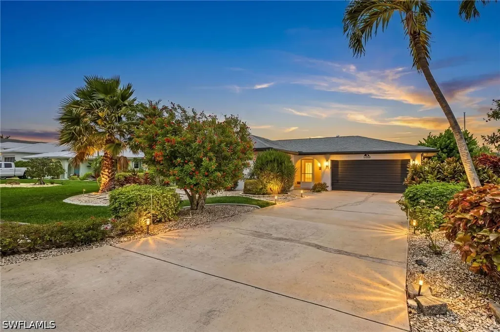 5050 Sorrento Court Cape Coral FL 33904