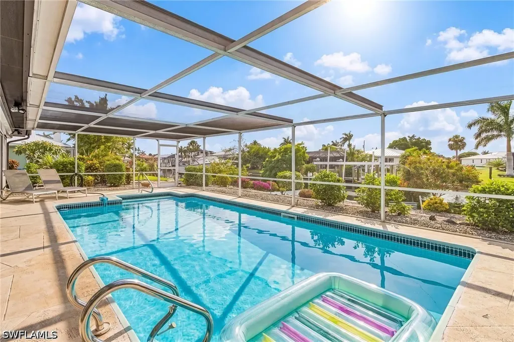 5050 Sorrento Court Cape Coral FL 33904