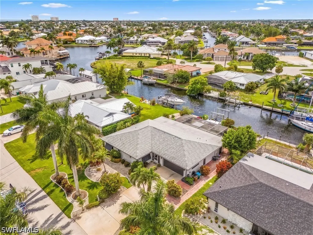 5050 Sorrento Court Cape Coral FL 33904