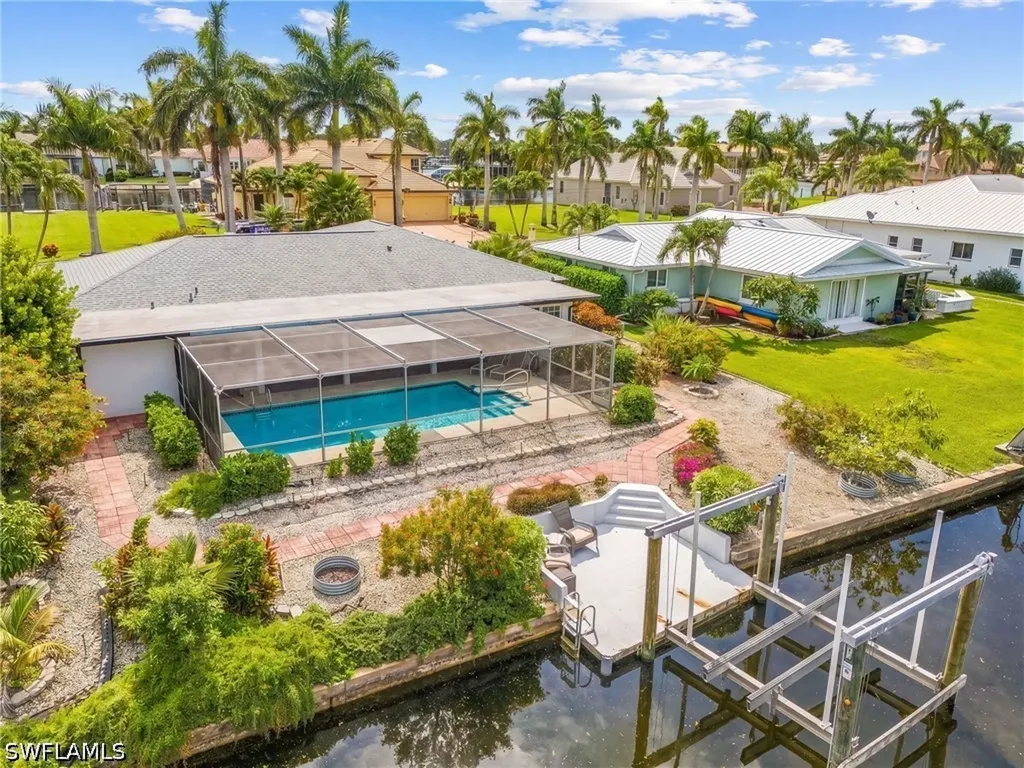 5050 Sorrento Court Cape Coral FL 33904