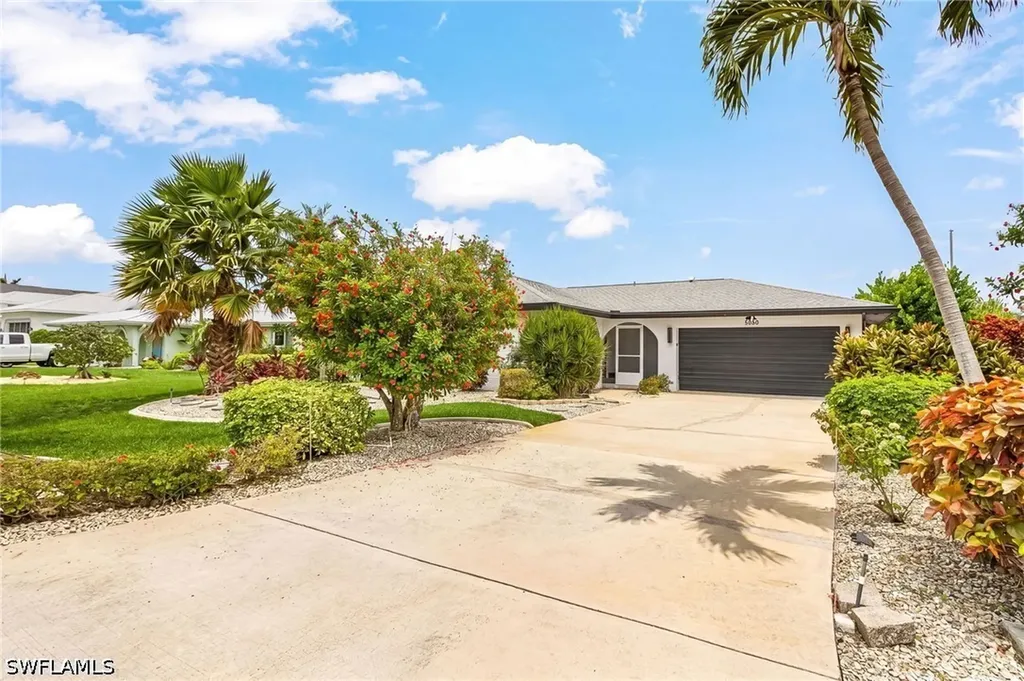 5050 Sorrento Court Cape Coral FL 33904