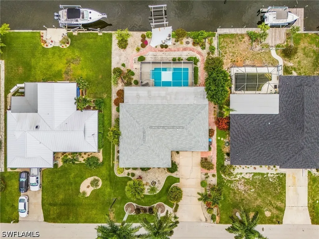 5050 Sorrento Court Cape Coral FL 33904