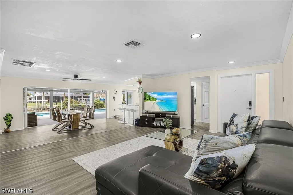5050 Sorrento Court Cape Coral FL 33904