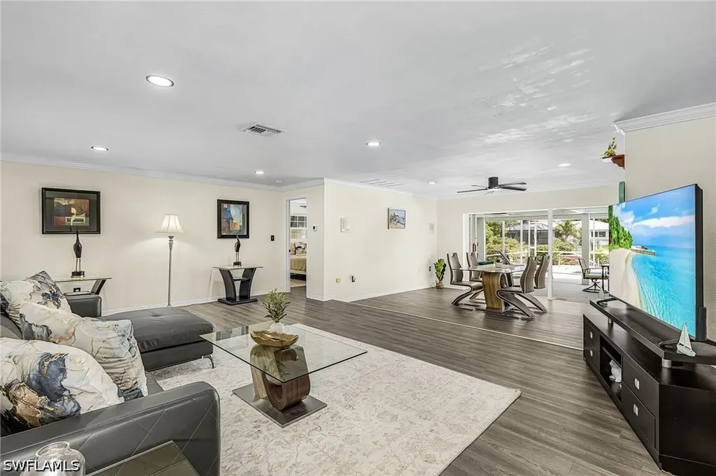 5050 Sorrento Court Cape Coral FL 33904