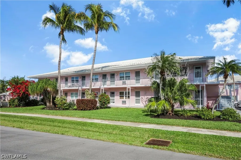 190 N Collier Boulevard Marco Island FL 34145