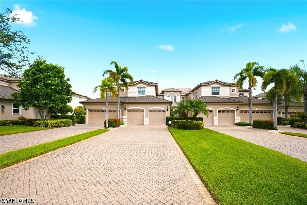729 Regency Reserve Circle Naples FL 34119
