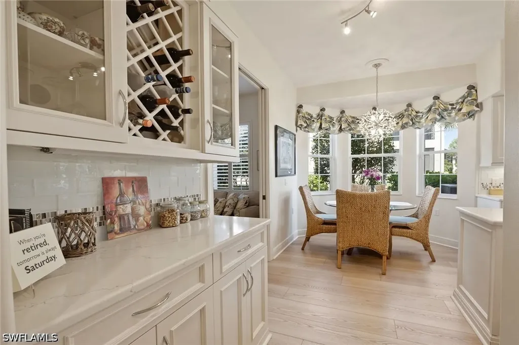 729 Regency Reserve Circle Naples FL 34119
