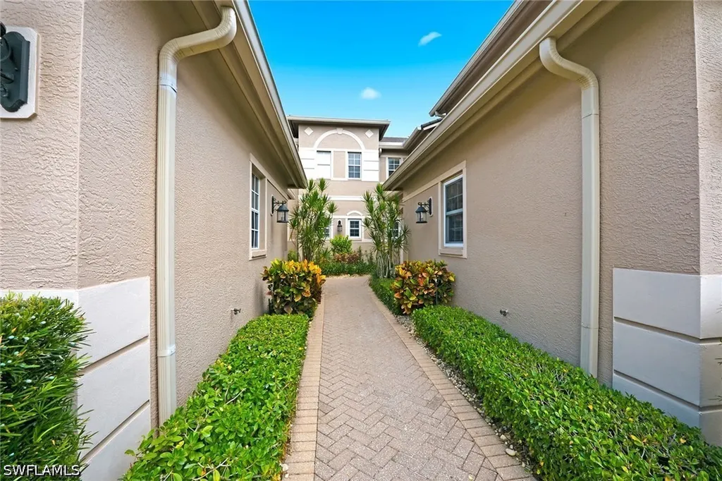729 Regency Reserve Circle Naples FL 34119