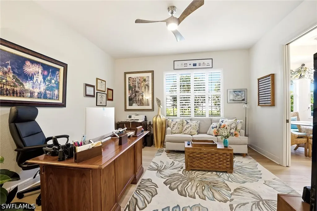 729 Regency Reserve Circle Naples FL 34119