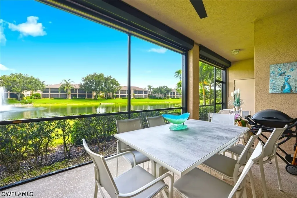 729 Regency Reserve Circle Naples FL 34119