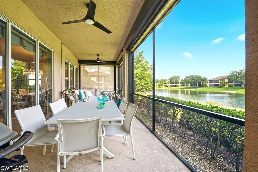 729 Regency Reserve Circle Naples FL 34119