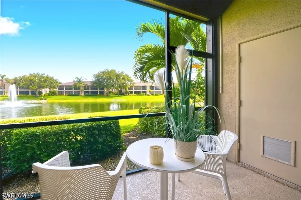 729 Regency Reserve Circle Naples FL 34119