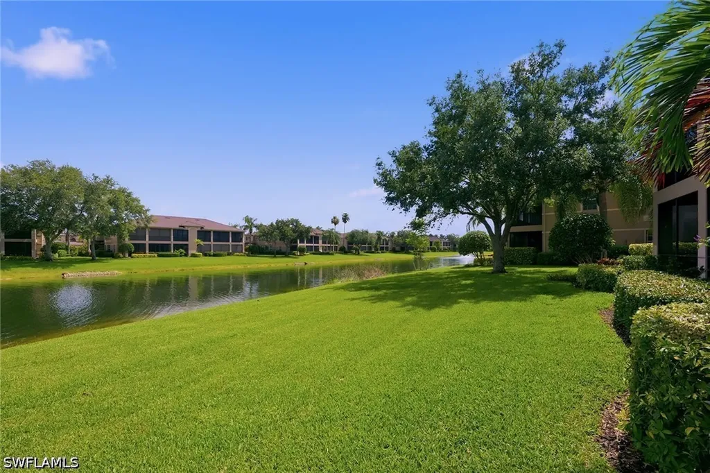 729 Regency Reserve Circle Naples FL 34119