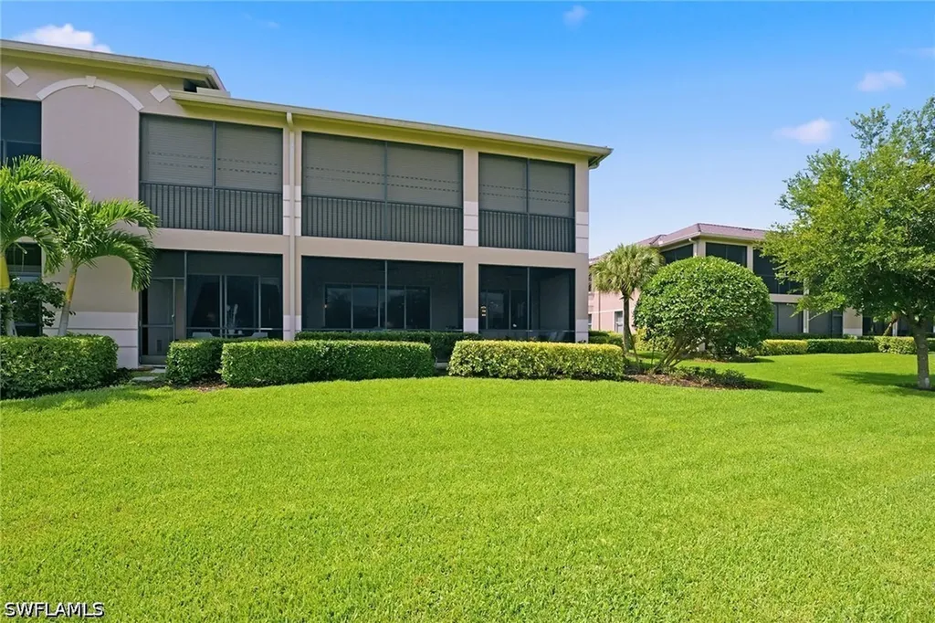 729 Regency Reserve Circle Naples FL 34119
