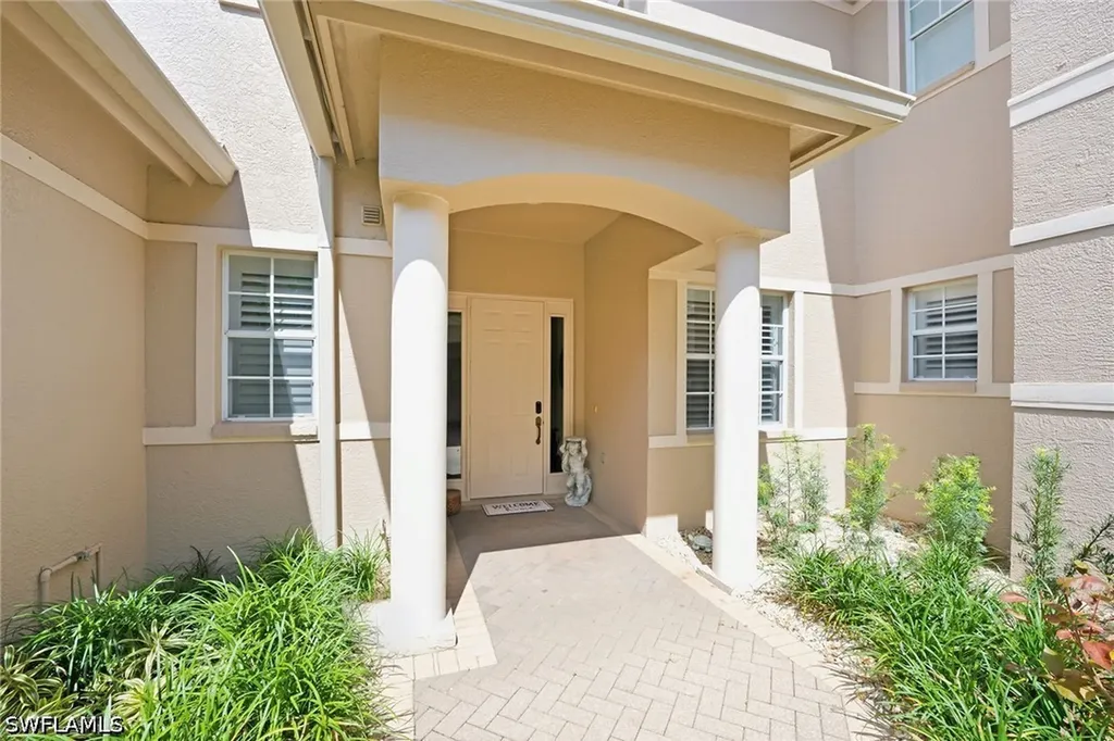 729 Regency Reserve Circle Naples FL 34119