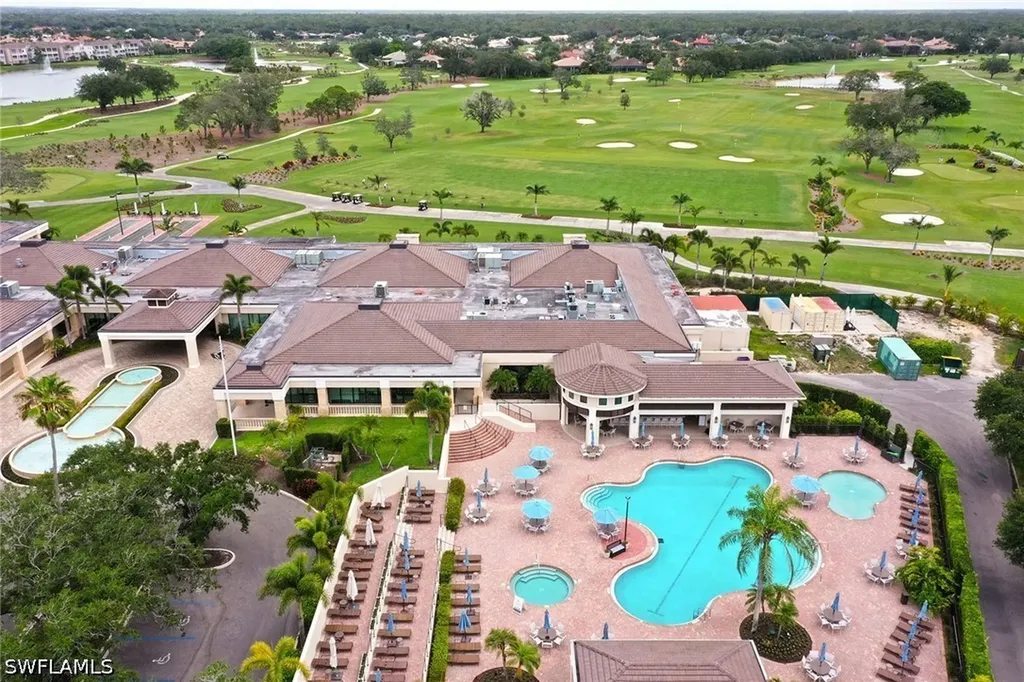 729 Regency Reserve Circle Naples FL 34119