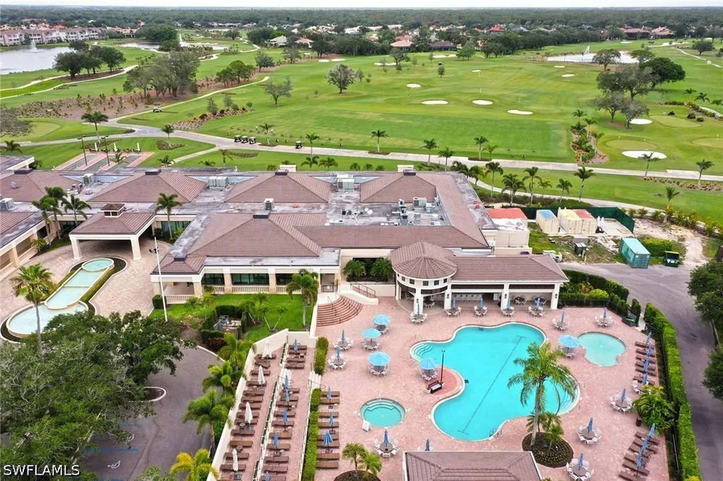 729 Regency Reserve Circle Naples FL 34119