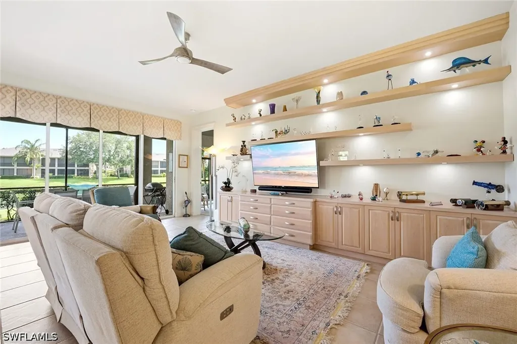 729 Regency Reserve Circle Naples FL 34119