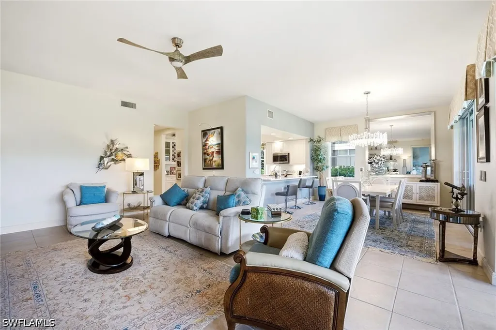 729 Regency Reserve Circle Naples FL 34119
