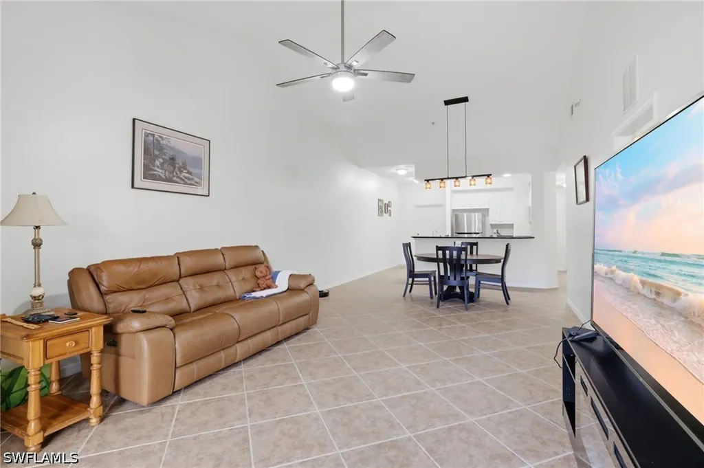 1108 Winding Pines Circle Cape Coral FL 33909