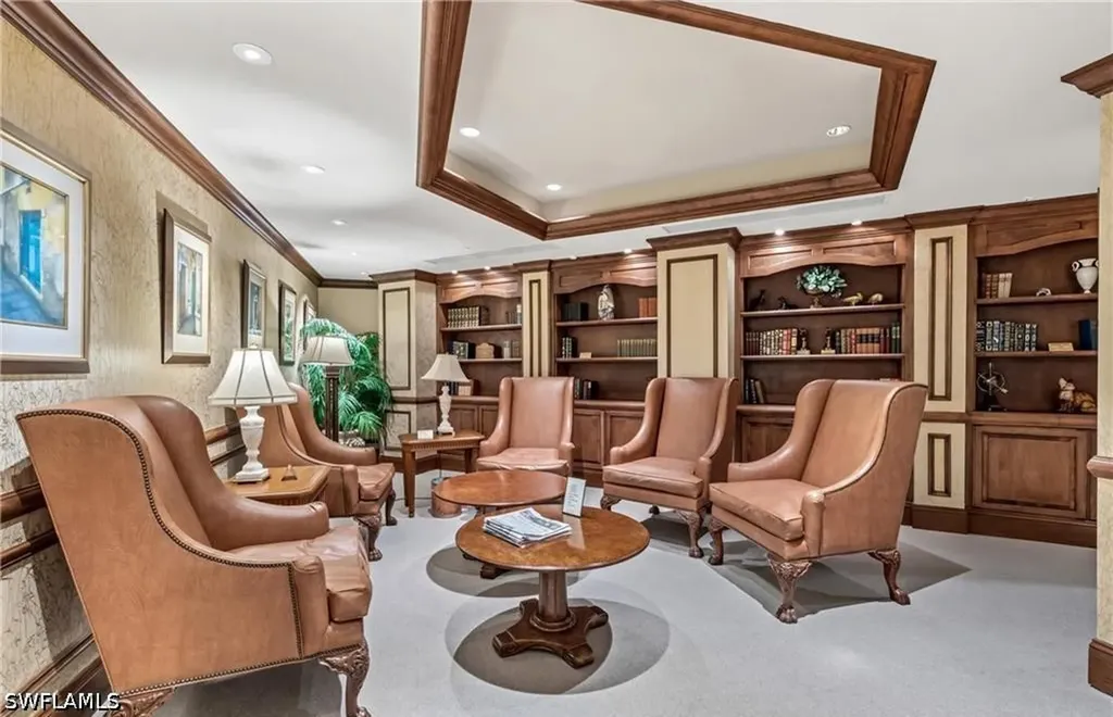 7117 Pelican Bay Boulevard Naples FL 34108